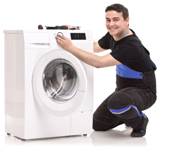 repair-man repair man